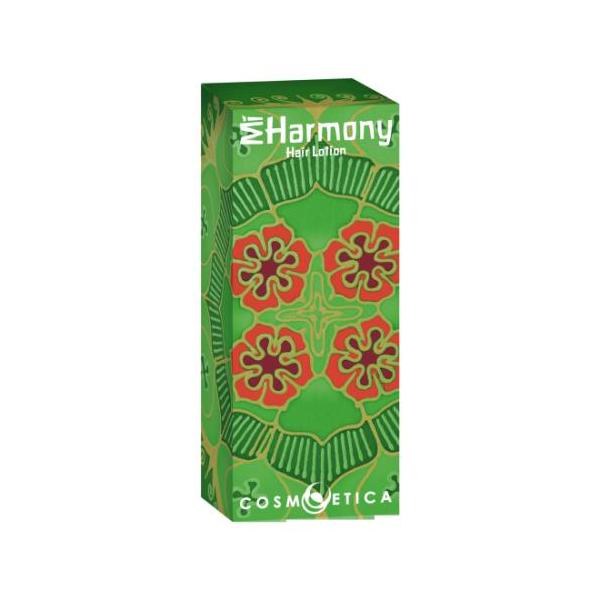 LOCION CABELLO (MIHARMONY LOCION) 100ML (EQUISALUD)