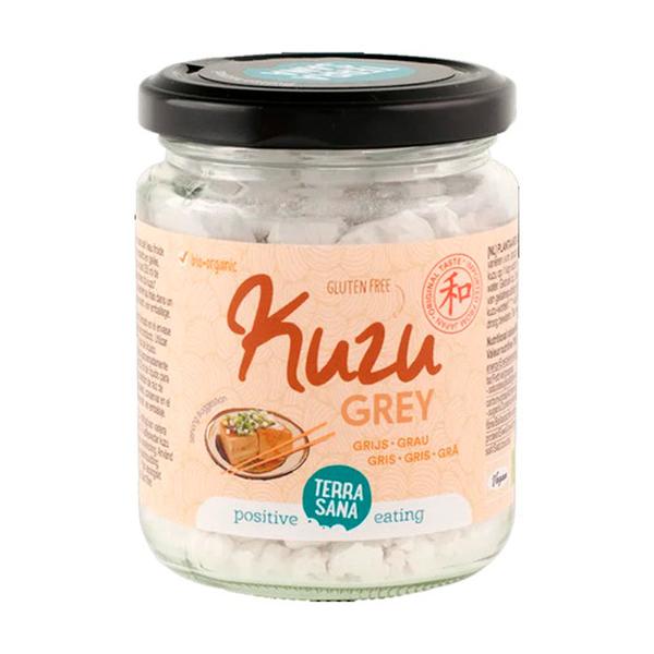 KUZU GRIS BIO 125GR TARRO TERRASANA