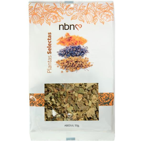 ABEDUL HOJAS 50GR APROX (NBN)