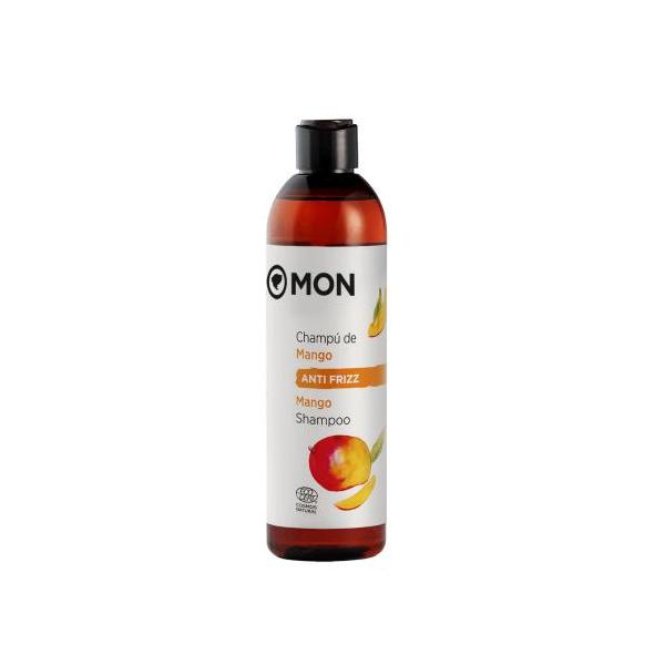 CHAMPU MANGO SIN SULFATOS 300 ML (MON)
