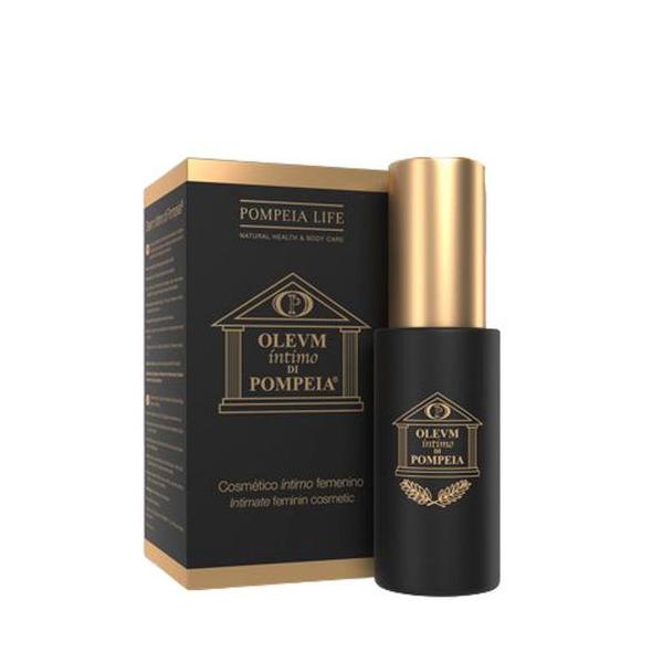 ACEITE INTIMO CLASIC SPRAY POMPEIA 50ML