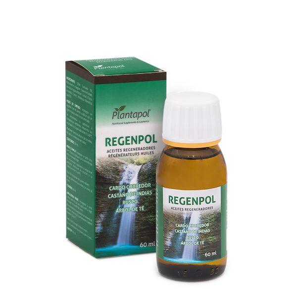 REGENPOL 60ML (PLANTA POL)