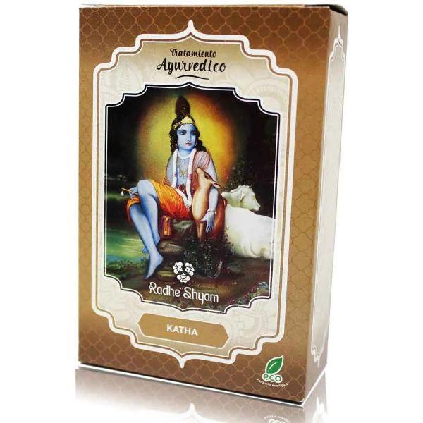 MASCARILLA CAPILAR KATHA 100G (RADHE)