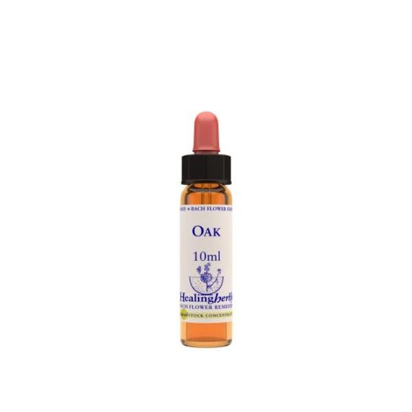 BACH OAK / ROBLE ALBAR 10 ML.BIO