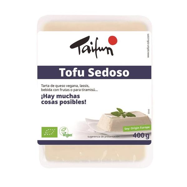 TOFU SEDOSO BIO 400GR (TAIFUN)