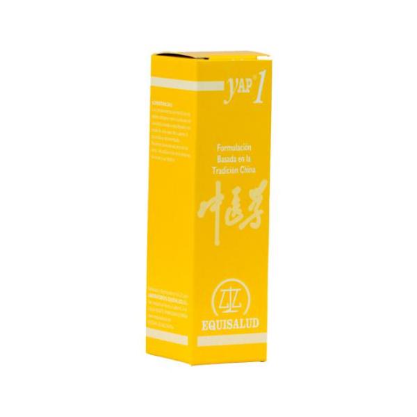 YAP 1 31ML.