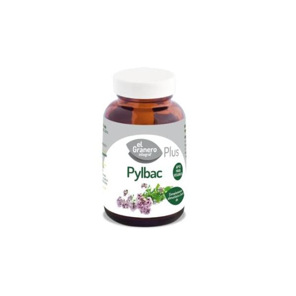 PYLBAC (OREGANO ESPAÑOL) 60PERL. (GRA)