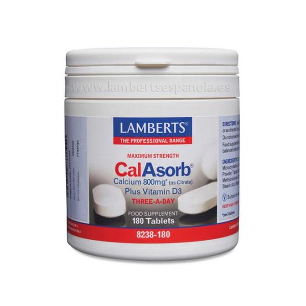 CALASORB 180CAP.