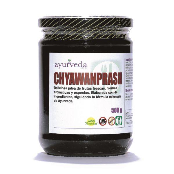 CHYAWANPRASH AWALEHA 500GR (AYURVEDA)
