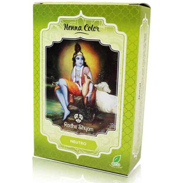 HENNA NEUTRO POLVO 100GR (RADHE)