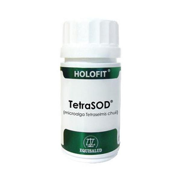 HOLOFIT TETRASOD 180 CAP (EQUISALUD)