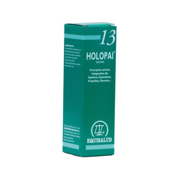 HOLOPAI 13 31ML.