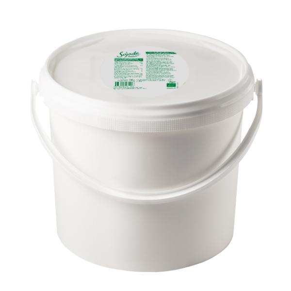 GRANEL POSTRE DE SOJA NATURAL BIO 5 KG (SOJADE)