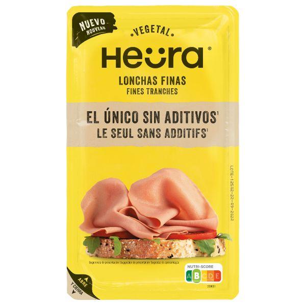 LONCHAS FINAS ESTILO YORK HEURA FRESCO 78GR