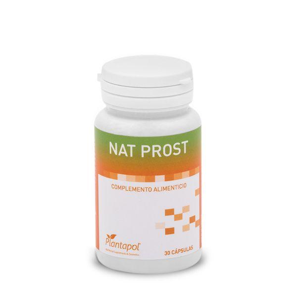 NAT PRO 30 CAPSULAS (PLANTA POL)