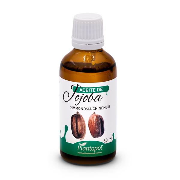 ACEITE JOJOBA FACIAL-CORP 50ML (PLANTA POL)