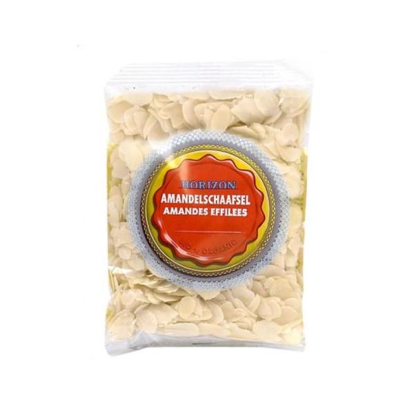 ALMENDRA LAMINADA BIO 75GR (HORIZON)