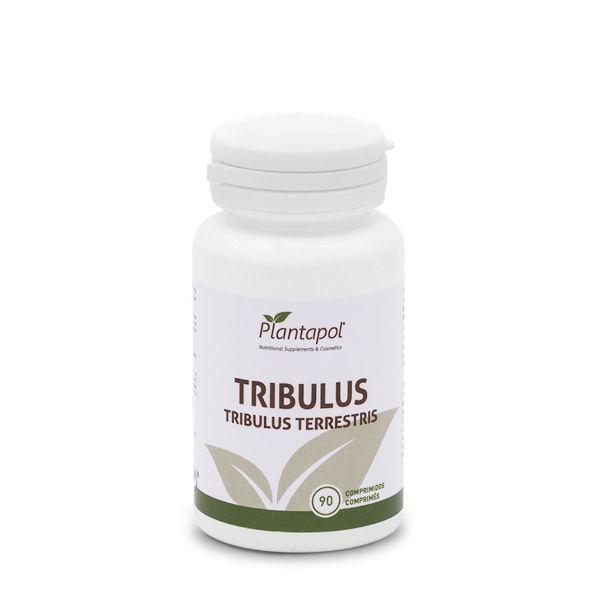TRIBULUS 90 COMPRIMIDOS (PLANTA POL)