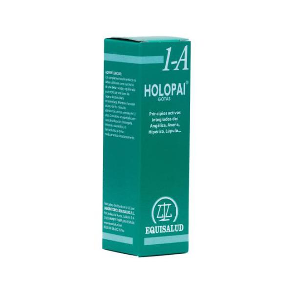 HOLOPAI 1-A 31ML.