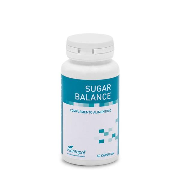 SUGAR BALANCE (GARCINIA.CANELA) 60C. 555M.(P.POL)