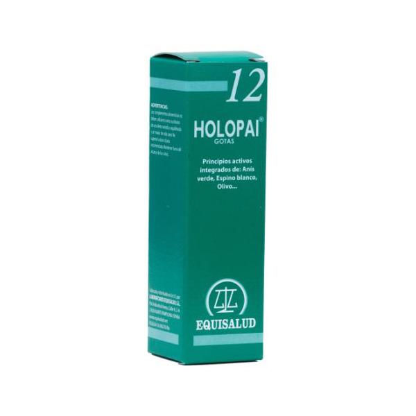 HOLOPAI 12 31ML.