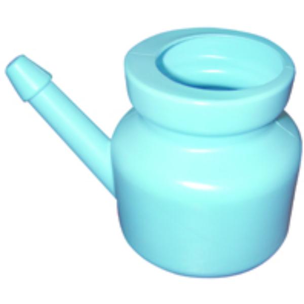 LOTA NASAL PLASTICO (EN CAJA)