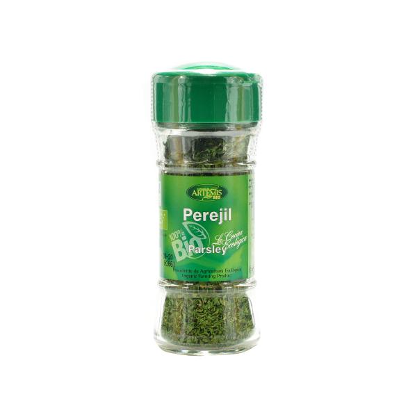PEREJIL PICADO 8GR TARRO CRISTAL (ARTEMIS)
