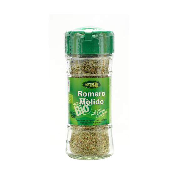 ROMERO BIO 24GR TARRO CRISTAL (ARTEMIS)