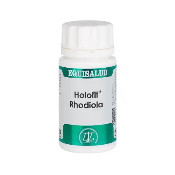 HOLOFIT RHODIOLA 50 CAPSULAS (EQUISALUD)