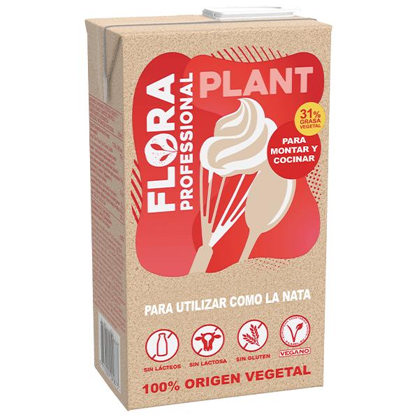 FLORA PLANT PROFESIONAL 31% MONTAR 1 LT (FLORA PLANT)