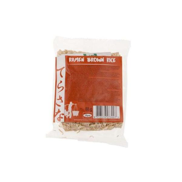 RAMEN ARROZ 88GR (MUSO) TERRASANA