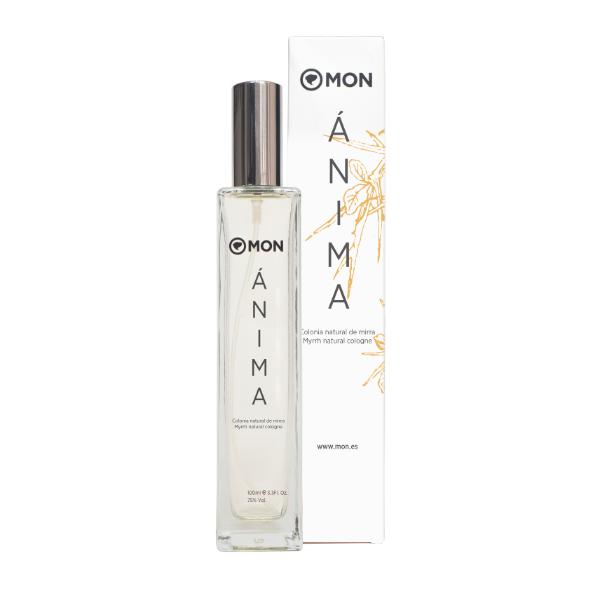 COLONIA ANIMA (MIRRA) 100ML (MON)