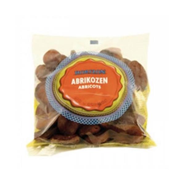 OREJONES ALBARICOQUE BIO.250GR. (HORIZ)