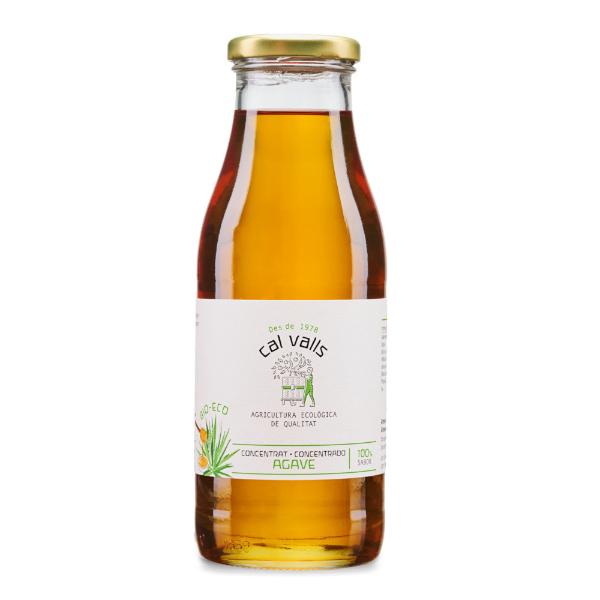 CONCENTRADO AGAVE ECO 650G (CAL VALLS)