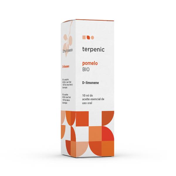 ESENCIAL POMELO BIO 10ML (TERPENIC)