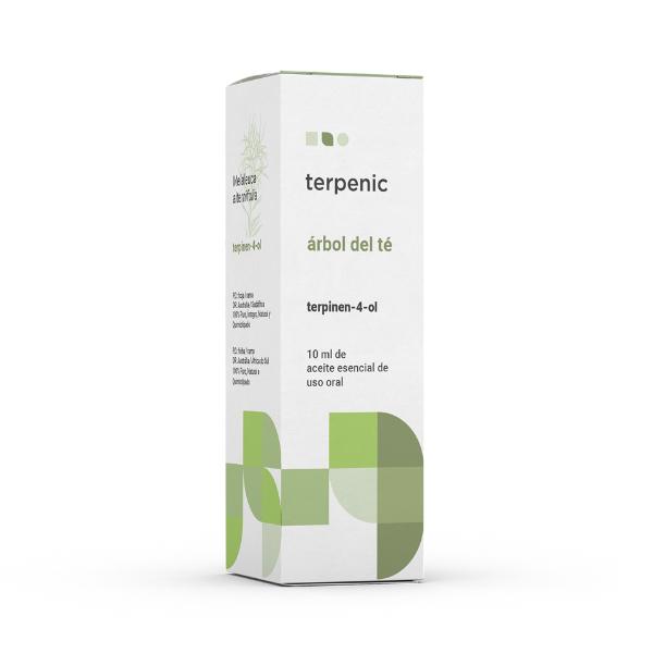 ESENCIAL ARBOL DEL TE 10ML (TERPENIC)
