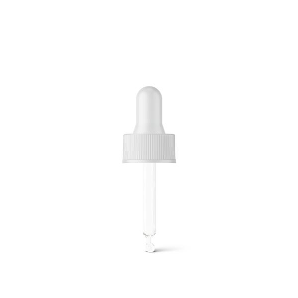 CUENTAGOTAS BLANCO 30ML (TERPENIC)