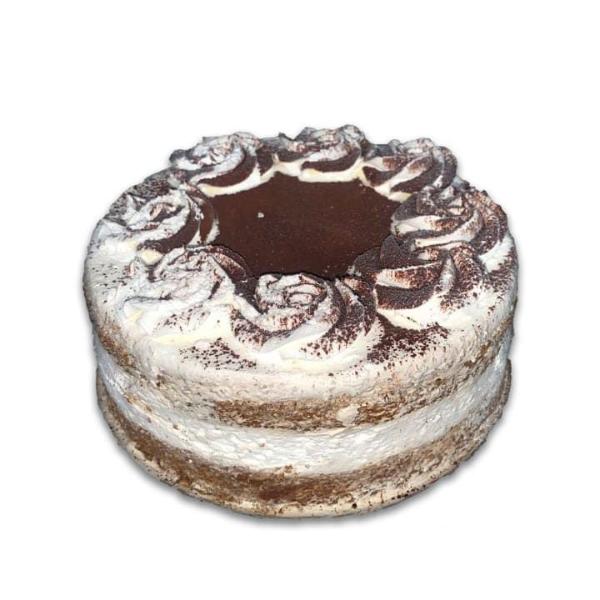 CONGELADO TARTA TIRAMISU 700G SIN GLUTEN