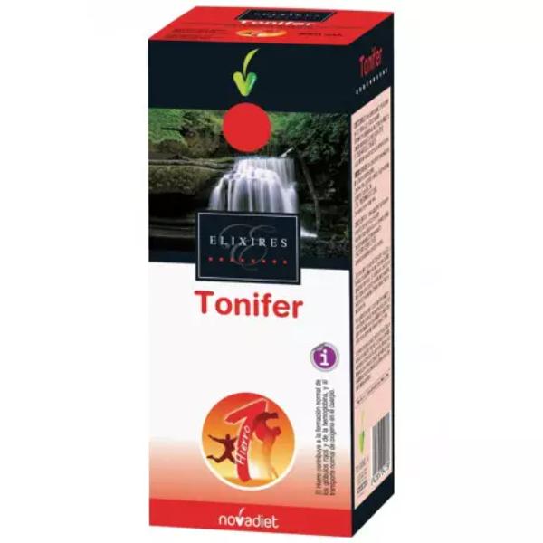 TONIFER ELIXIR 250 ML (NOVADIET)