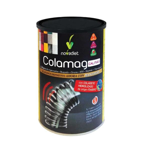 COLAGENO MARINO COLAMAG CALMAN BOTE 300 GR (NOVADIET)