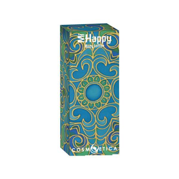 LOCION CUERPO (MIHAPPY LOCION) 100ML (EQUISALUD)