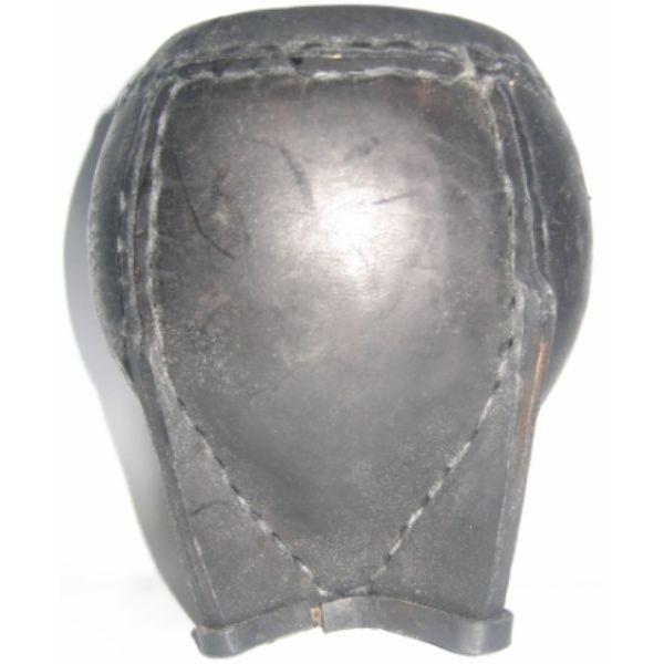 ACCESORIO MATE FORRADO CUERO