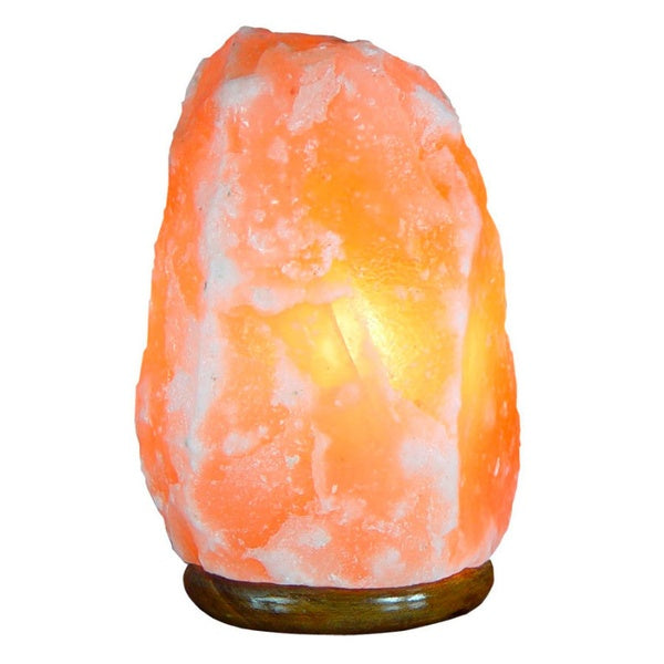 LAMPARA DE SAL MEDIANA (5.0-7.0 KG)