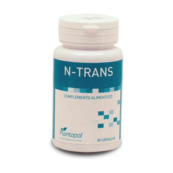N TRANS 30CAP. 710MG. (P.POL)