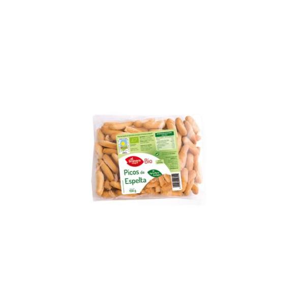PICOS DE ESPELTA BIO.150GR. (GRA)