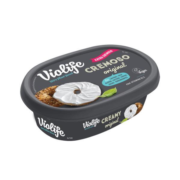CREMA UNTABLE VEGANA ORIGINAL 150GR (VIOLIFE)