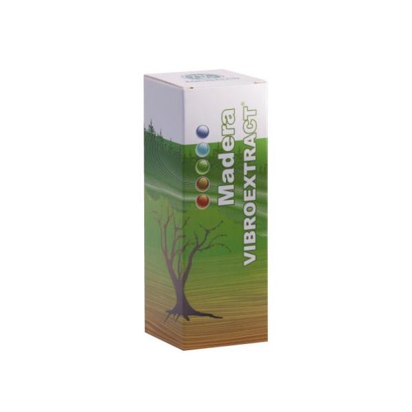 VIBROEXTRACT MADERA 50ML (EQUISALUD)