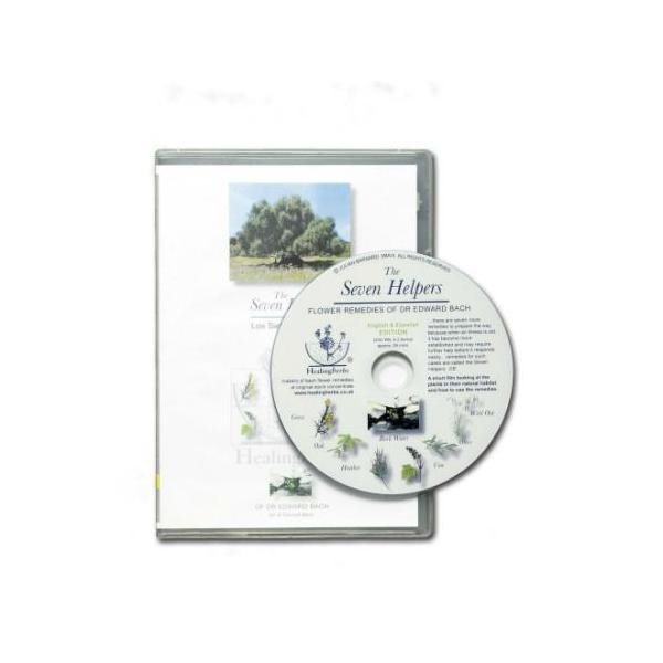 DVD BACH LOS 7 AYUDANTES