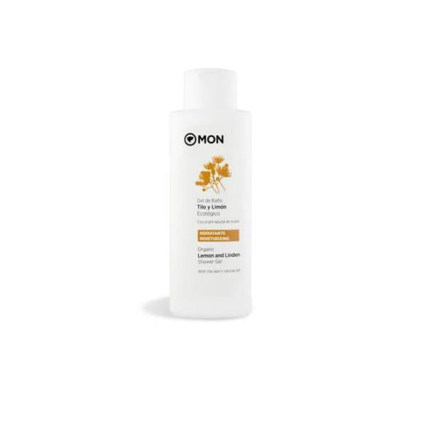 GEL BAÑO TILO -LIMON 750ML. (MON)