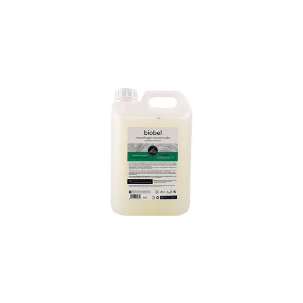 GRANEL LIMPIAHOGAR LIQUIDO BIO 5 L (BIOBEL)